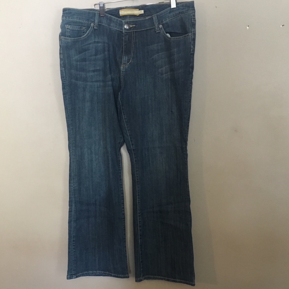 Seven Brand Jeans. Size 20. New without tags.